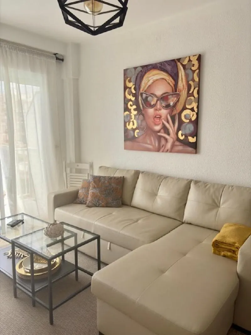 Appartamento Ap338 - Gaviota Moell Nerja