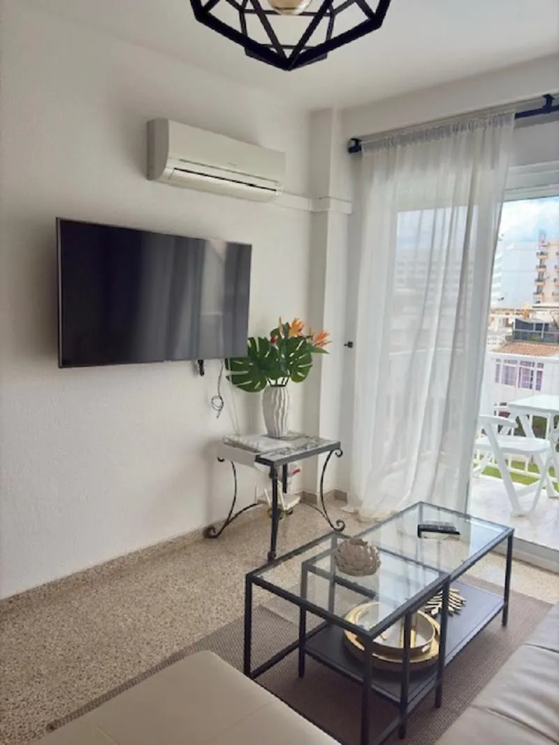 Appartamento Ap338 - Gaviota Moell Nerja
