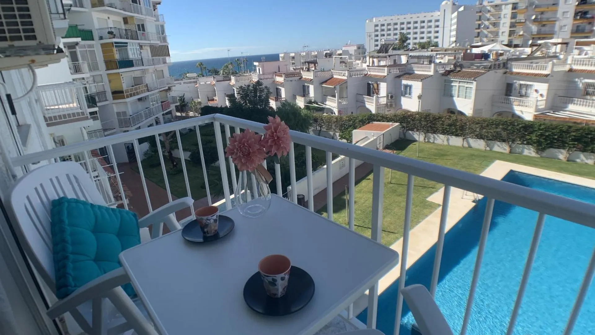 Appartamento Ap338 - Gaviota Moell Nerja