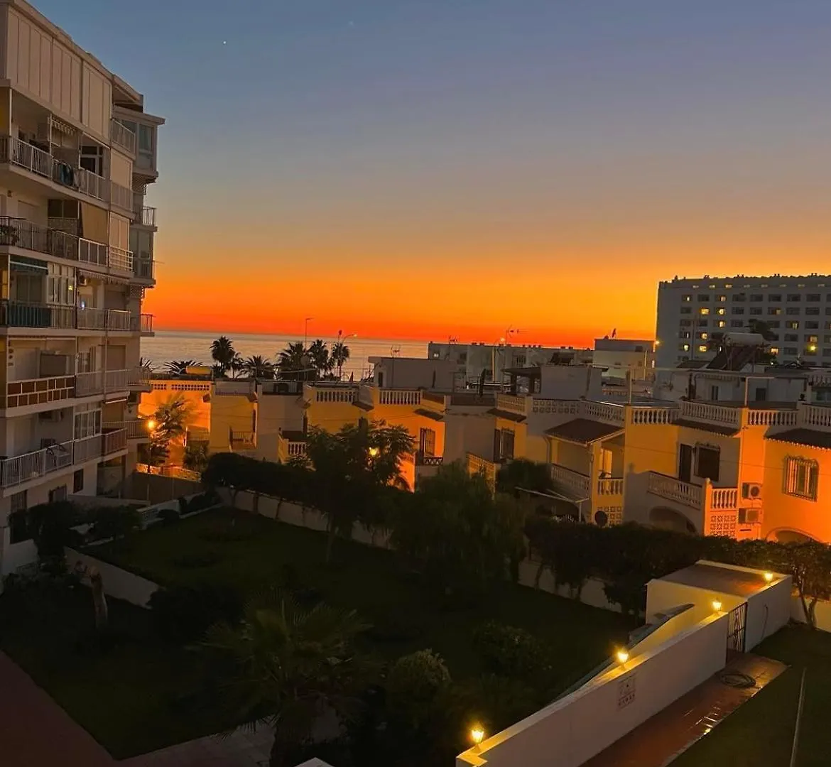 Ap338 - Gaviota Moell Appartement Nerja